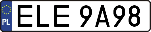 ELE9A98