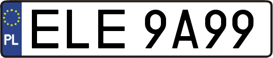 ELE9A99