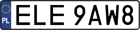 ELE9AW8