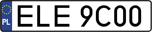 ELE9C00