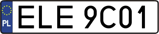 ELE9C01