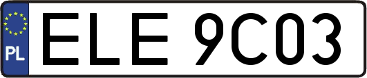 ELE9C03