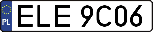 ELE9C06