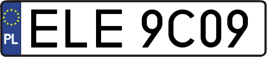 ELE9C09