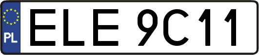 ELE9C11