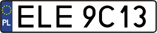 ELE9C13