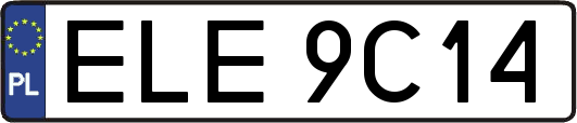 ELE9C14