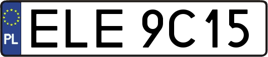 ELE9C15