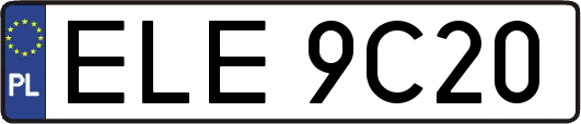 ELE9C20