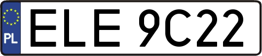 ELE9C22