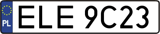 ELE9C23