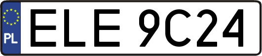 ELE9C24