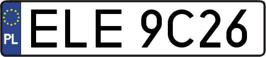 ELE9C26