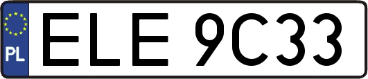 ELE9C33