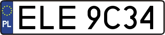 ELE9C34
