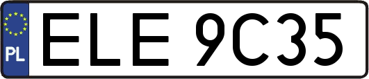 ELE9C35