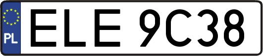 ELE9C38