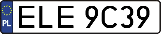 ELE9C39