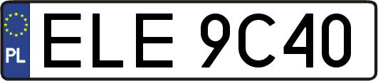 ELE9C40
