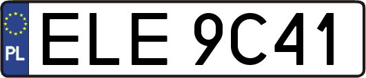 ELE9C41