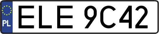 ELE9C42