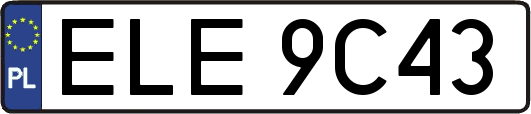 ELE9C43
