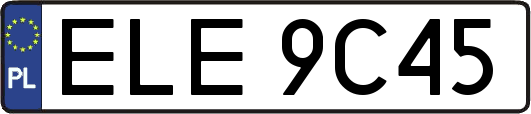 ELE9C45