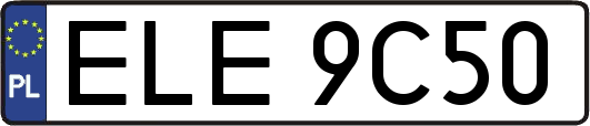 ELE9C50