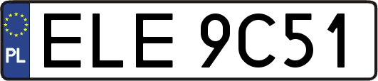 ELE9C51