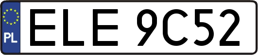 ELE9C52