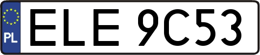 ELE9C53