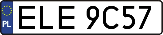 ELE9C57