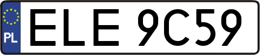 ELE9C59