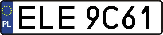 ELE9C61