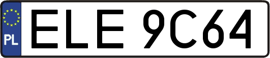 ELE9C64