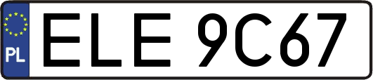 ELE9C67