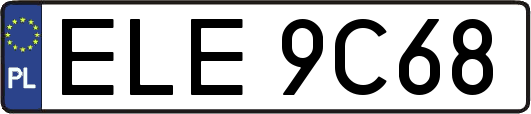 ELE9C68