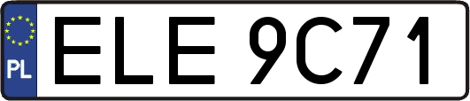 ELE9C71