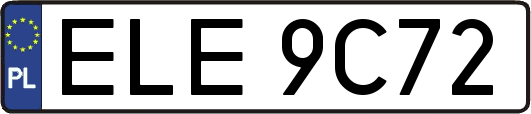 ELE9C72