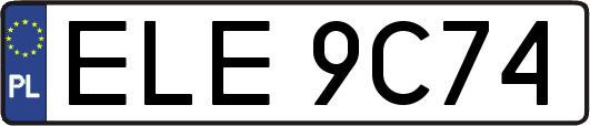ELE9C74
