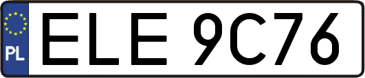 ELE9C76