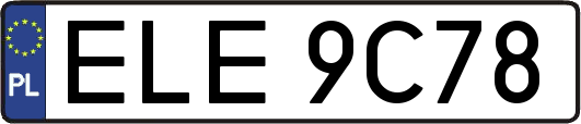 ELE9C78