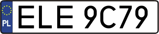 ELE9C79