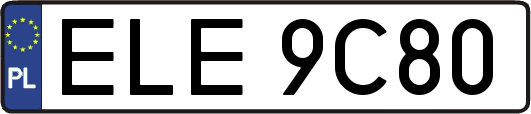 ELE9C80