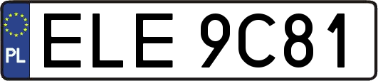 ELE9C81