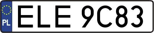 ELE9C83