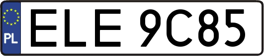 ELE9C85