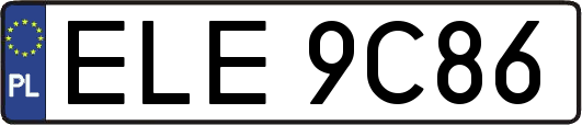 ELE9C86