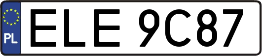 ELE9C87