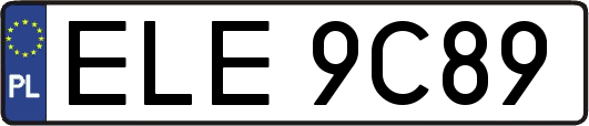 ELE9C89